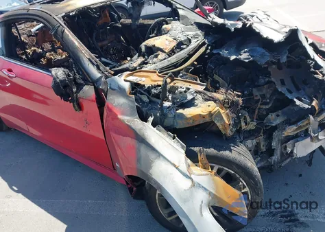 2022 Infiniti Q60 Luxe z USA, uszkodzony, nr VIN JN1EV7KK8NM600900